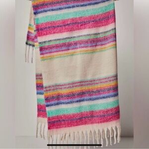 Free people blanket!